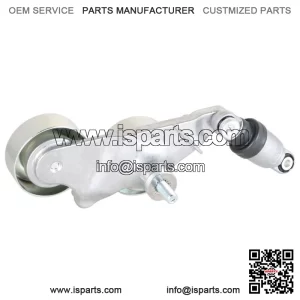 For Honda Accord Odyssey Pilot 05-11 Drive Belt Tensioner Assembly 31170R70A01