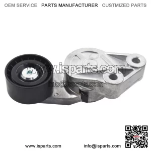 Belt Tensioner for 1998-20 Volvo VAH VHD VNL VNR VNM 20762060 21404578 21422767