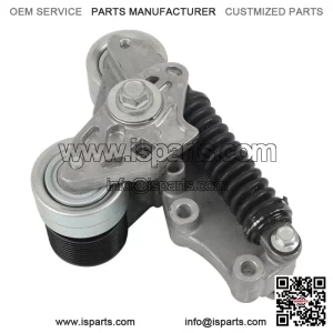 Tensioner Assembly For 2008-2021 Freightliner DD15 M2 112 A4722000570 4722000970