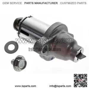 Yamaha RS VENTURE VIKING TENSIONER ASSY, CAM CHAIN 8ES-12210-01-00