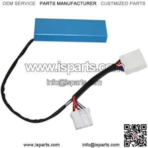 Standard Smart Signal Stabilizer  for Harley-Davidson