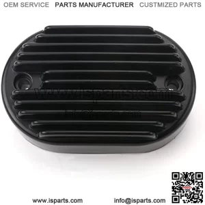 Voltage Regulator Rectifier Replacement for 2008-2013 Harley Davidson Softail Replacement part number 74540-08??