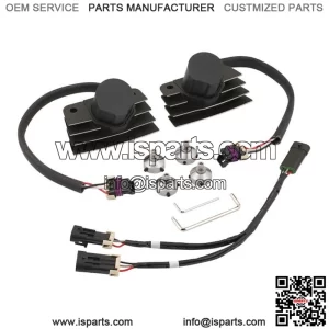 Accel EFI Stealth Super Coil For Harley