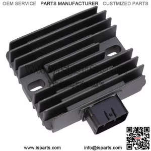 Voltage Regulator Rectifier For Kawasaki Mule 3000 3010 Suzuki Vinson 21066-0705