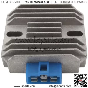 12 Volt Regulator Fits Kawasaki UTV KAF620 Mule 2500, 2510 4x4, 2520 Turf