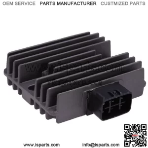 Voltage Regulator Rectifier For Kawasaki Brute Force Mule Teryx 21066-0705