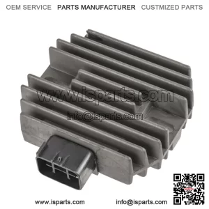 Regulator Rectifier for Kawasaki MULE 4010 KAF620 2009-2020 Except Diesel Models
