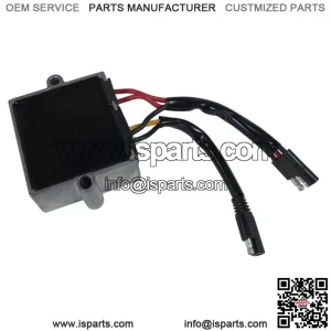 Voltage Regulator/Rectifier for Arctic Cat Replaces OEM#'s 0630-230 0630-321