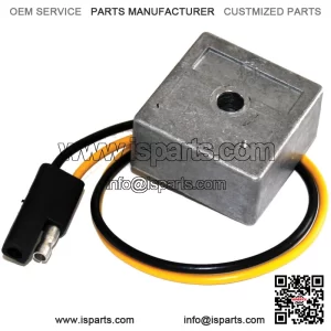 Voltage Regulator Rectifier for Arctic Cat ZR600 ZR 600 1998 1999 2000 2001 2002 (For: Arctic Cat)