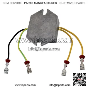 Voltage Regulator for Ski-Doo Summit 600 700 800 2001 2002 For Skidoo