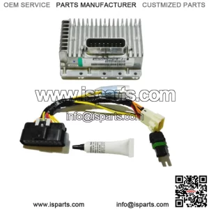 2004-2006 Polaris OEM Sportsman Scrambler 400 450 500  Surepower ECM  2203348