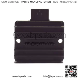 2009-2023 Kawasaki Mule 600 610 SX OEM Voltage Rectifier Regulator 21066-0039