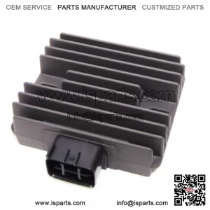 OEM ATV Voltage Regulator with Tach Signal 0824-037