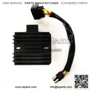 OEM ATV Voltage Regulator Kit 0530-136