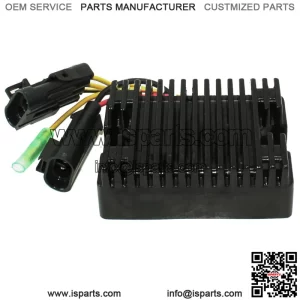Regulator Rectifier for Polaris Ranger 400 4X4 2010 2011 2012 2013 2014