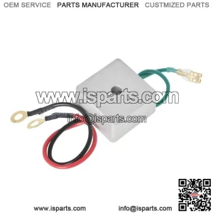 New Voltage Regulator Rectifier for Club Car E-Z-GO 27739-G01 Golf Cart Kart