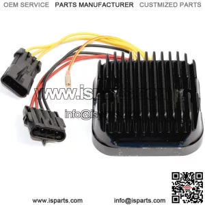 Regulator Rectifier for Polaris Sportsman 800 HO EFI Ranger 700 6X6 EFI 2007-09 (For: Polaris Sportsman 800)
