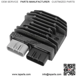 Voltage Rectifier Regulator For Kawasaki Teryx 800 KRF800 KRT750 Teryx 4 750 4x4 (For: More than one vehicle)