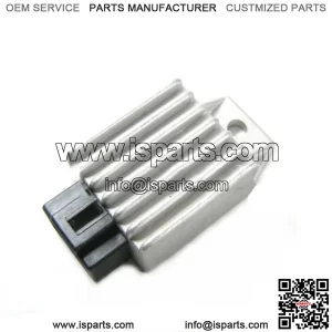 VOLTAGE REGULATOR for PEUGEOT Vivacity 50, V-Click 50 NEW TN