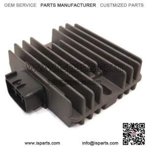 Voltage Regulator for 20022008 Yamaha Waverunner FX 1000, 20022004 140 Water