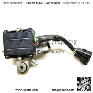 16 Yamaha FX Cruiser SVHO Regulator Rectifier FC1800 (For: 2015 Yamaha SVHO)