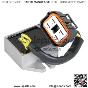VOLTAGE REGULATOR fit for 1999-2002 MXZ 600 & 700?? 2000-2002 Ski-Doo MXZ X 44