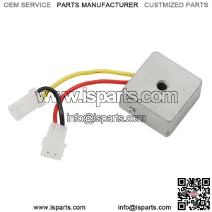 New Voltage Regulator 12-Volt For Engines 790292 230-22148