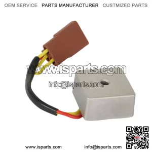 C31249 C25485 Tractor Regulator Rectifier For Ingersoll C27509 C31249 Lawnmower