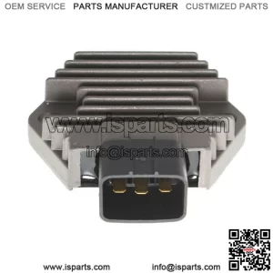 Voltage Rectifier Regulator For Honda TRX450ES TRX400FW Foreman TRX450FM TRX450R