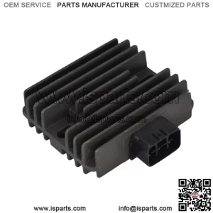 Voltage Regulator Rectifier for Honda TRX 500 Fourtrax Foreman Rubicon FA - 4x4