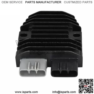 Voltage Regulator Rectifier For Honda  Rancher TRX420 2009-2013 MUV700 2007-2018