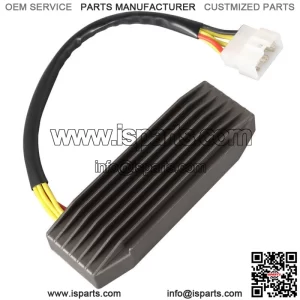 Regulator Rectifier for Suzuki Intruder VS1400GL 1996-2004 VS800GL 1992-2008