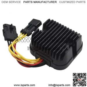 Brand New Voltage Regulator Rectifier For Polaris RZR 800 EFI / S / LE 2008 2009