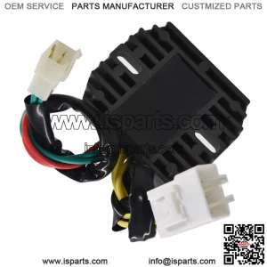 REGULATOR RECTIFIER For Honda CBR600RR CBR 600 RR 2003 2004 2005 2006