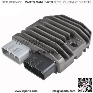 Voltage Rectifier Regulator for Kawasaki Ninja ZX10R 2004-2007 ZX14 2006-2013