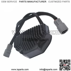 For Dyna Models  Glide 2006 2007 12V 74631-06 Voltage Regulator Rectifier