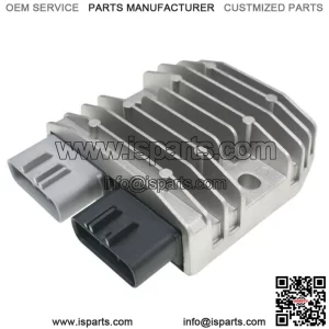 For Yamaha Grizzly 700 YFM700 2007 2008 2009-2014  Regulator Rectifier
