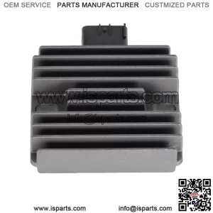 Voltage Regulator Rectifier UTV 700 500 400 YS700 For HiSun Massimo TSC BENNCHE