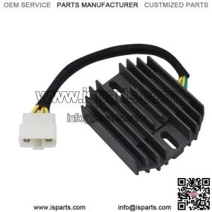 For SUZUKI GSX-R1300 GSXR 1300 HAYABUSA Motorcycle 1999-2007 Regulator Rectifier