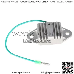 FOR YAMAHA BANSHEE 350 YFZ350 SPECIAL EDITION 1987-2006 REGULATOR RECTIFIER