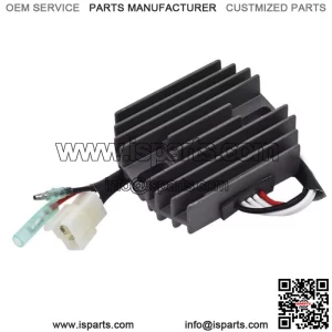 1997-2000 Regulator Rectifier TIMBERWOLF 4WD YFB250 4WD For Yamaha