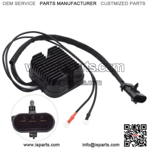 New Voltage Regulator Rectifier For Victory Cross Country Roads Vision 2008-2017