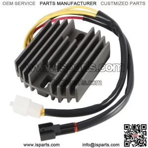 For Suzuki DRZ400 DR-Z400 Drz 400 2000-2017 2019 Voltage Regulator Rectifier