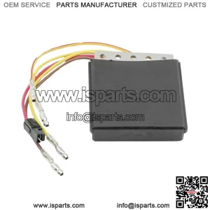 Regulator Rectifer for Polaris Sportsman 600 Twin 597Cc 2003 2004