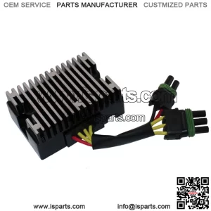 for Bombardier Atv  Ds 650  Rectifier Regulator  00-02