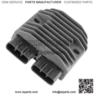 Regulator Rectifier for Bombardier Can-Am Outlander 400 4X4 HO Xt 2004 2005