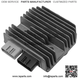 710005842 710005568 Regulator Rectifier For Can Am Maverick X3 Turbo 2018
