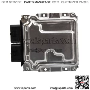 Polaris 4012838 M17 ECU Base 2011-2024 Brutus RZR Ranger 1000 850 570 450 Crew