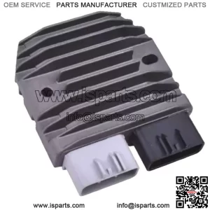 VOLTAGE REGULATOR RECTIFIER FITS: HONDA TRX 420 FOURTRAX RANCHER 2020 - 2024