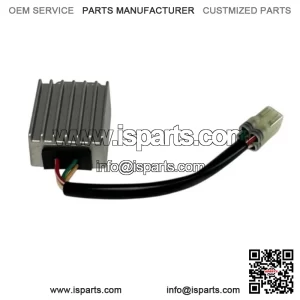 OEM Honda Rectifier Regulator New 31600-MEY-671 CRF450X 2005-2017 Parts Fish